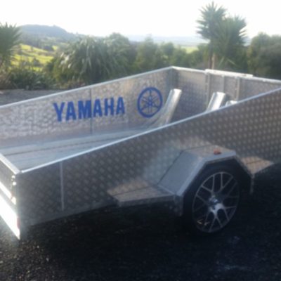 Aluminium fabrication Northland