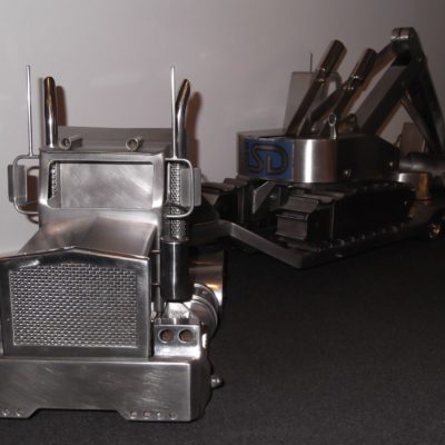 stainless steel fabrication northland