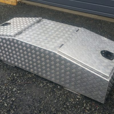 aluminium fabrication kawakawa