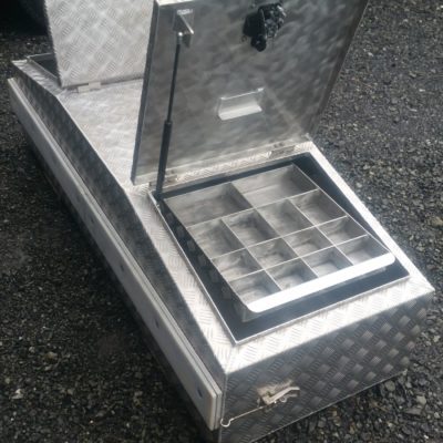 aluminium fabrication northland engineering