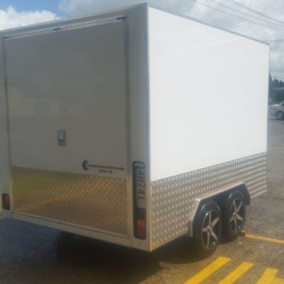 aluminium fabrication whangarei