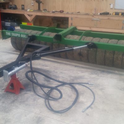 engineering farm maintenance northland