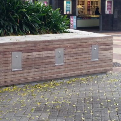 stainless steel fabrication lanscaping northland