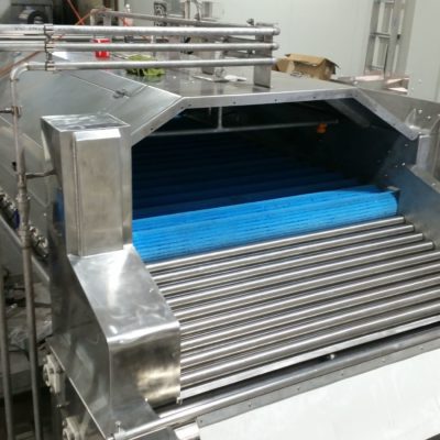 stainless steel fabrication northland