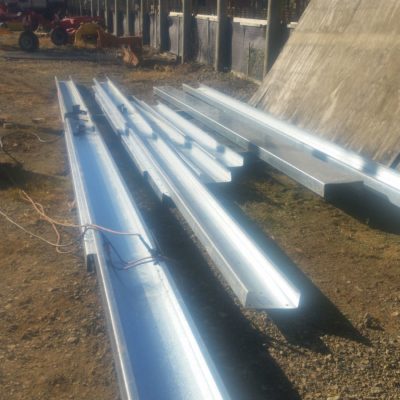 steel fabrication dargaville
