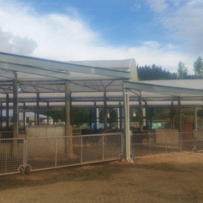 steel fabrication kawakawa