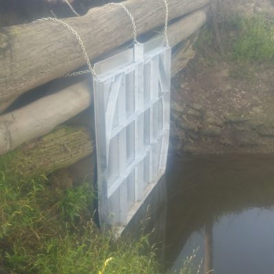 steel fabrication northland engineering