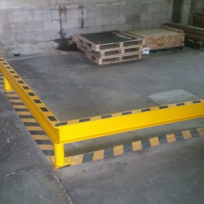 steel fabrication whangarei